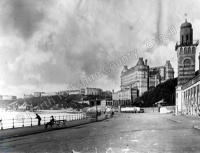 Foreshore Road, Scarborough